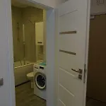 Apartment Dbd - Gray Turkus