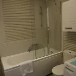 Dbd - Gray Turkus Apartment Szczecin
