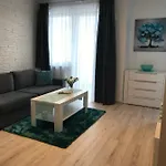 Apartment Dbd - Gray Turkus Szczecin