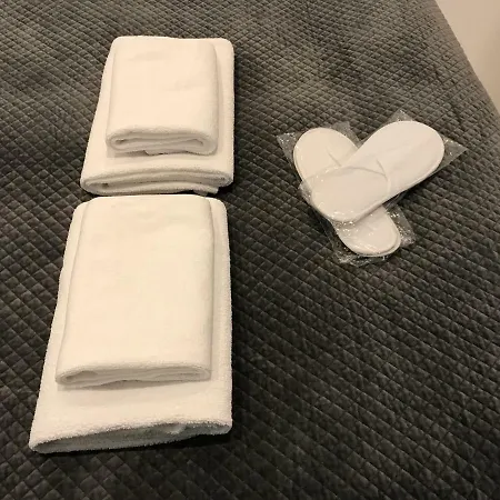 아파트 Dbd - Gray Turkus *