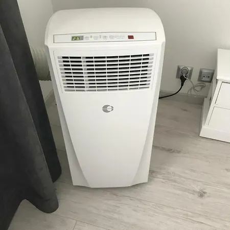 아파트 Dbd - Gray Turkus