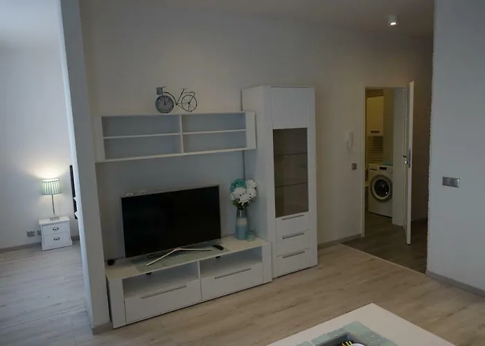 Dbd - Gray Turkus Appartement