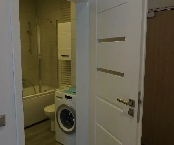 Apartment Dbd - Gray Turkus