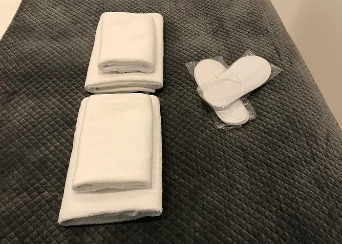 Apartment Dbd - Gray Turkus *