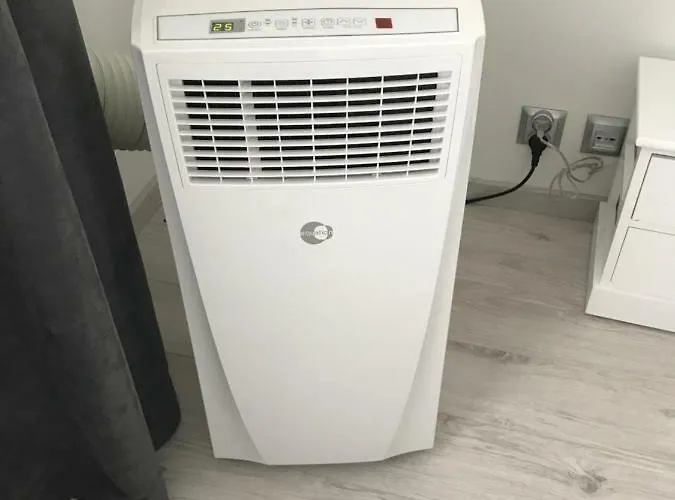 Appartement Dbd - Gray Turkus